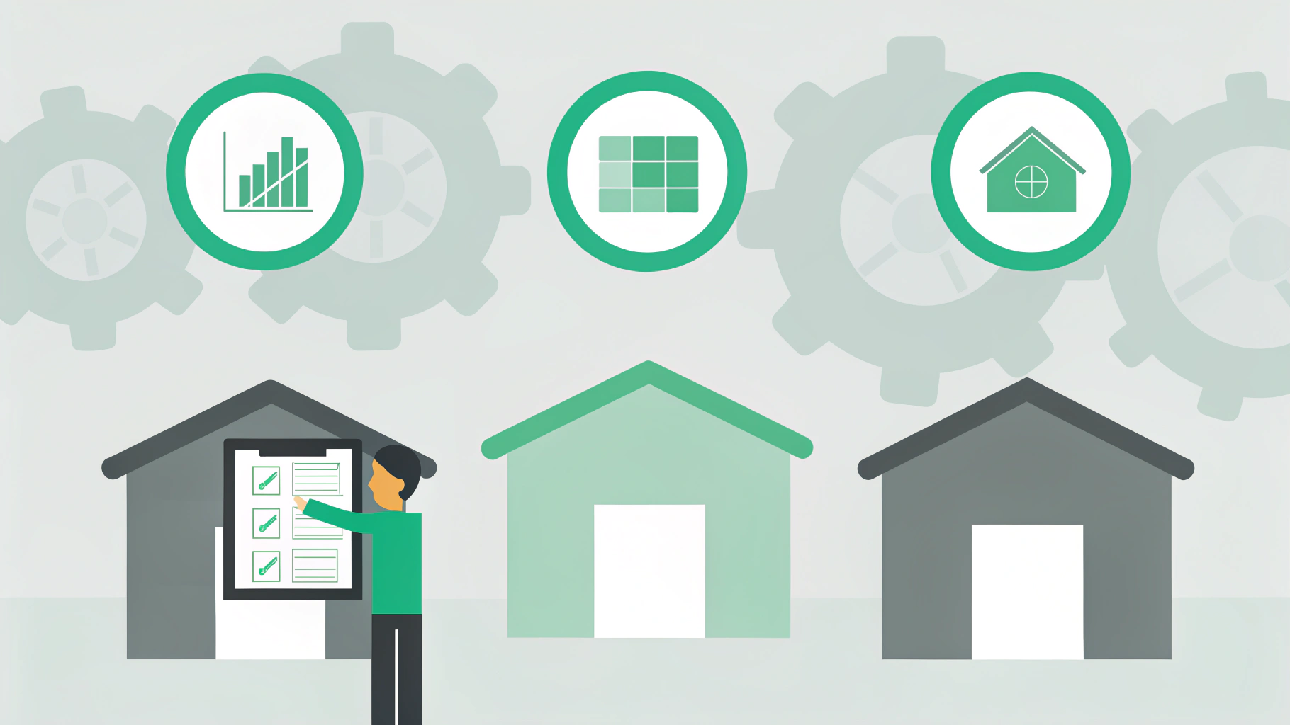 ERP and CRM: Key Differences Every Operations Manager Should Know featured image