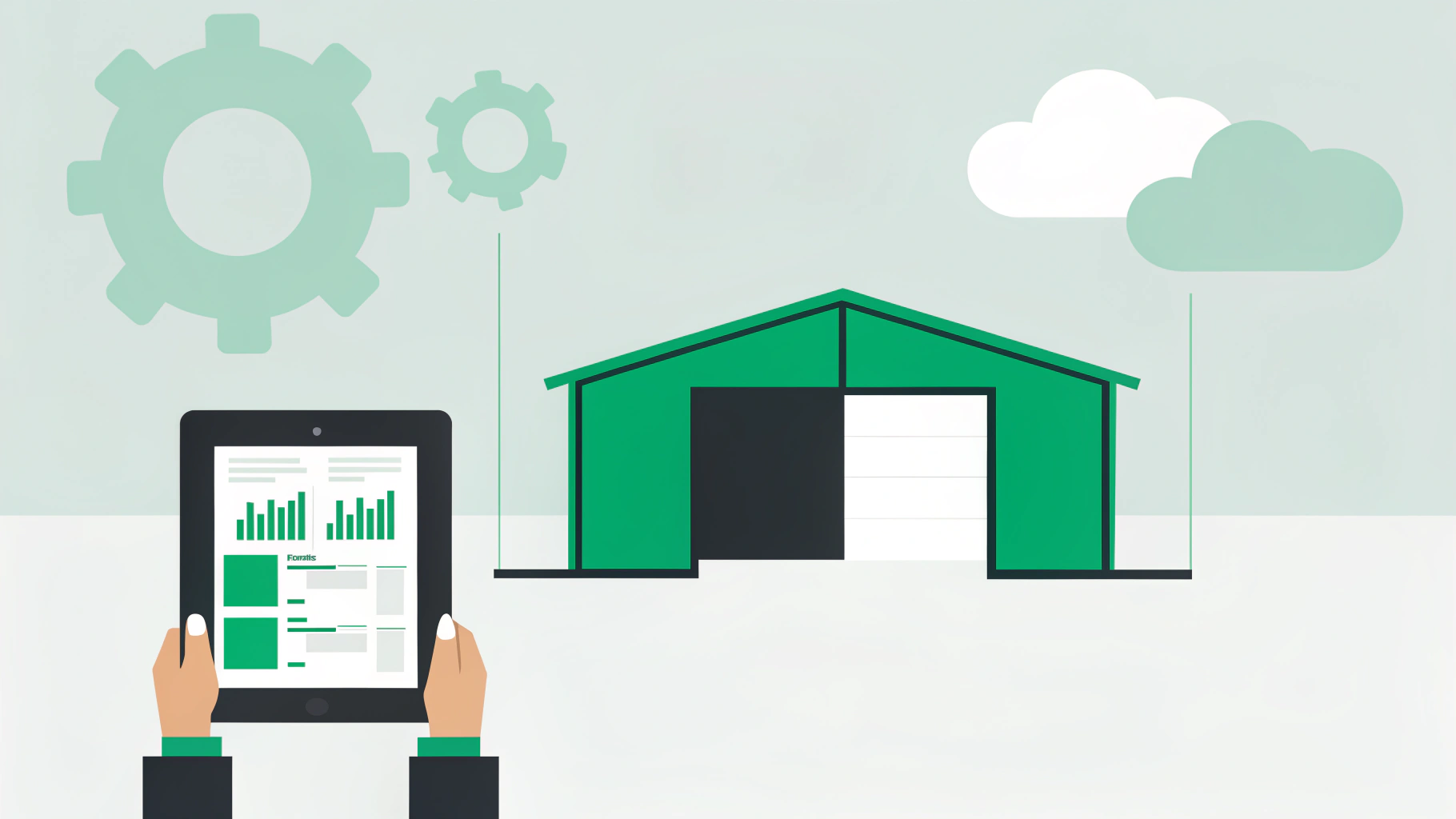 Master ERP System Implementation: Key Steps for Success featured image