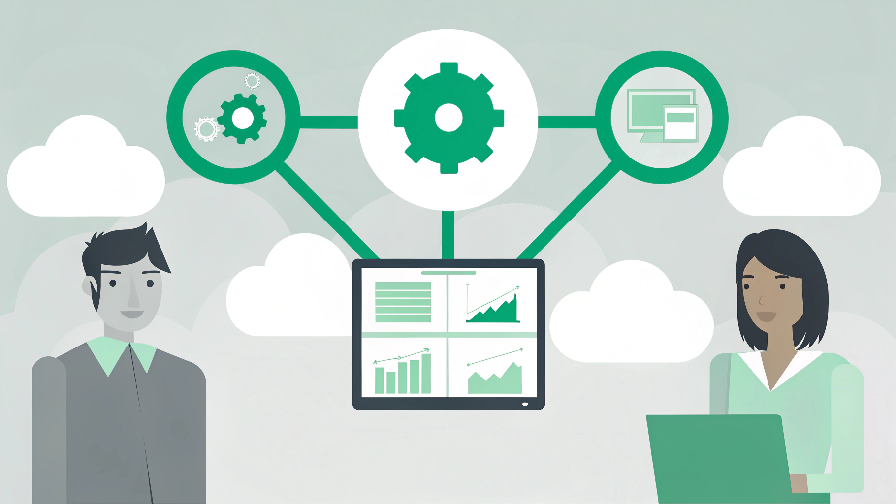 Master Small Business ERP: Key Features and Implementation Steps featured image