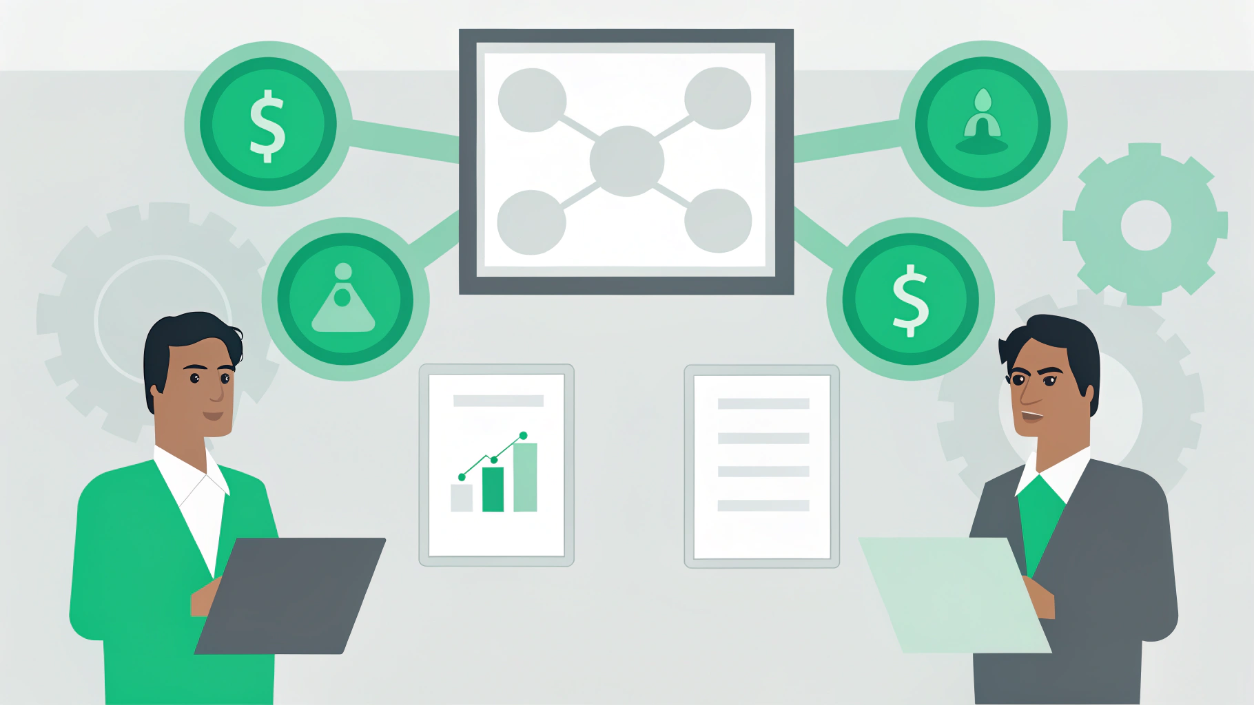 Valuing Your Distribution Business: Essential Steps to Success featured image