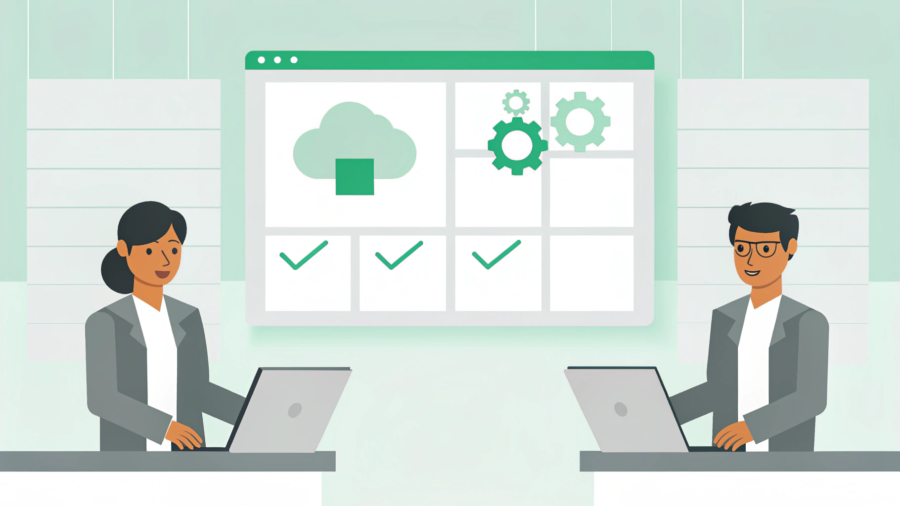 Why ERP for Small Businesses Drives Growth and Efficiency featured image