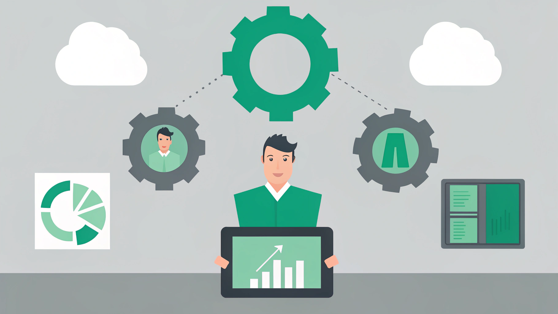 Why ERP Software Business is Essential for Operational Success featured image