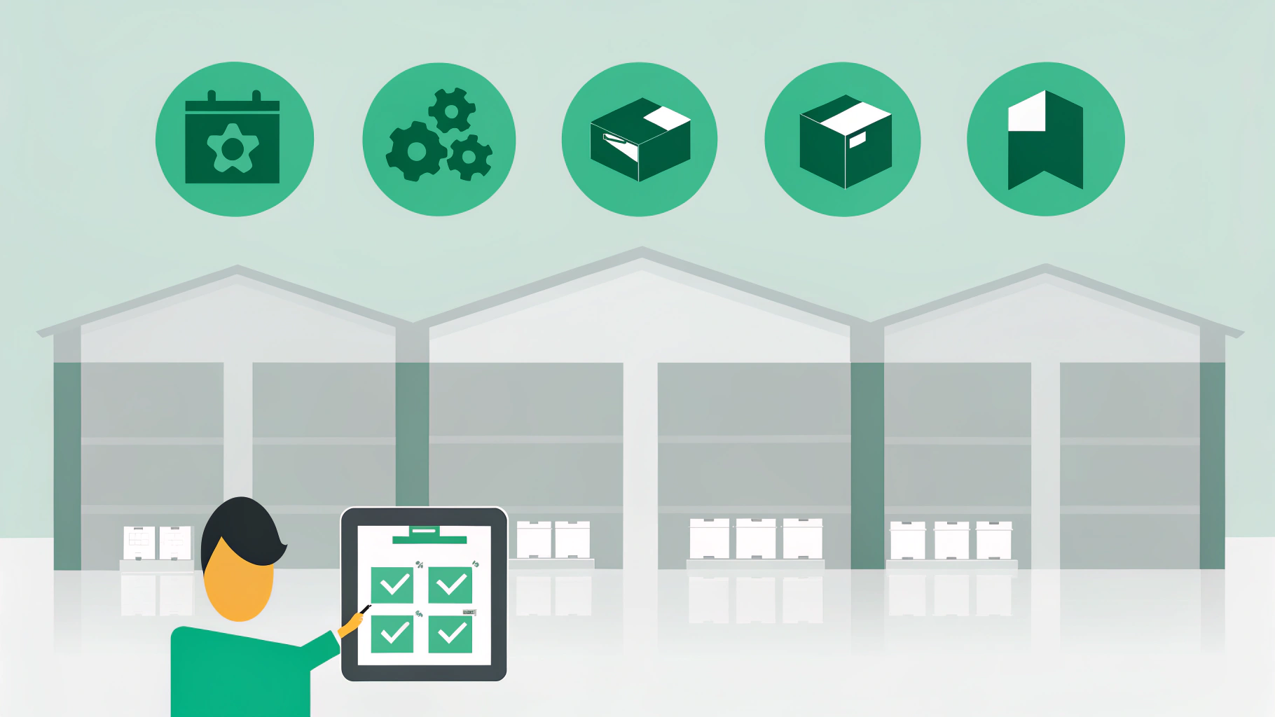 Why ERP Software System is Essential for Distribution Success featured image