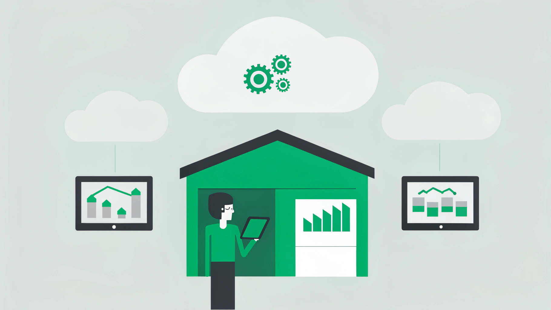 10 Benefits of Chain Supply Management for Distributors’ Efficiency featured image