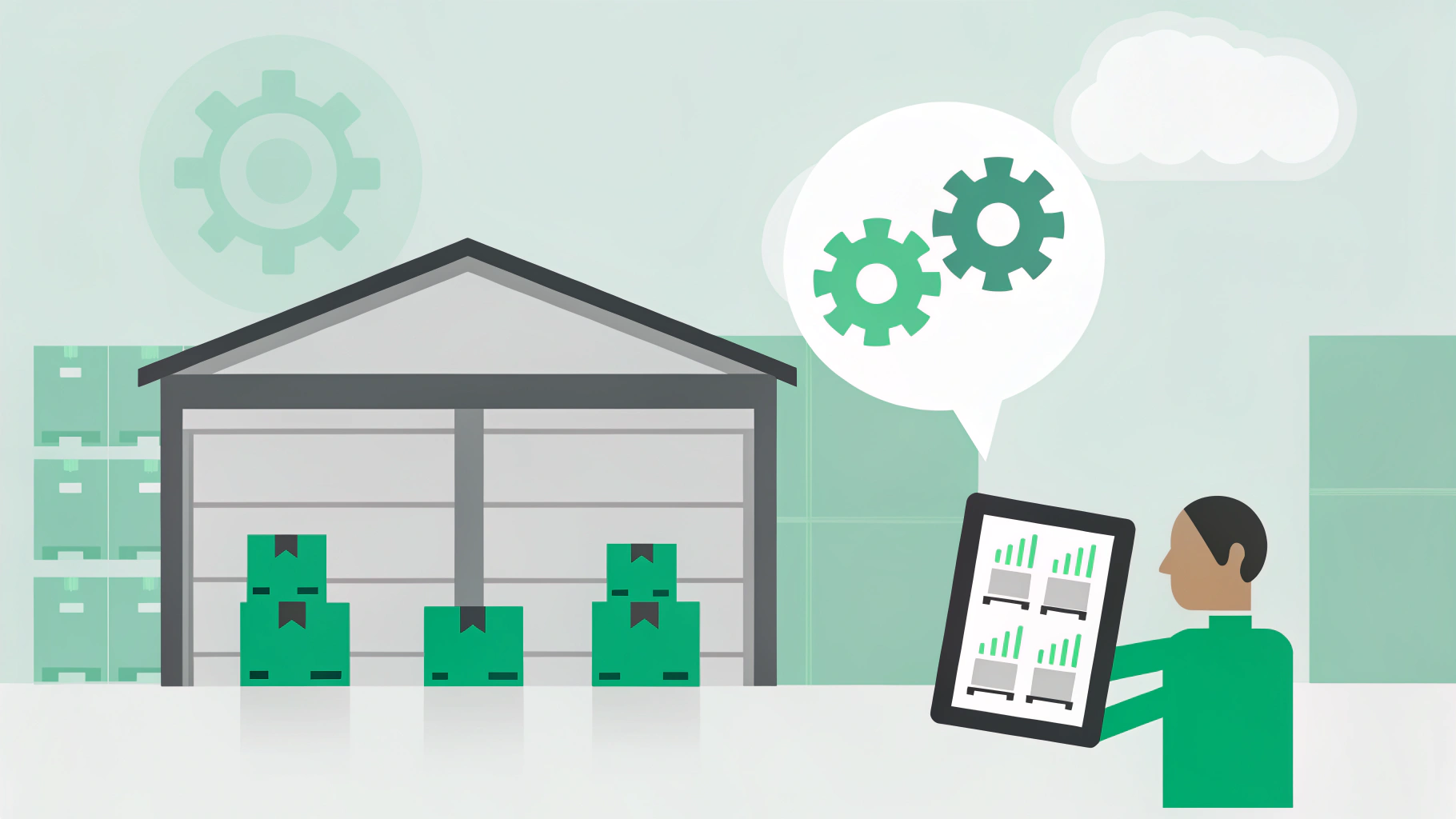 10 Benefits of Cloud Inventory Management Software for Distributors featured image