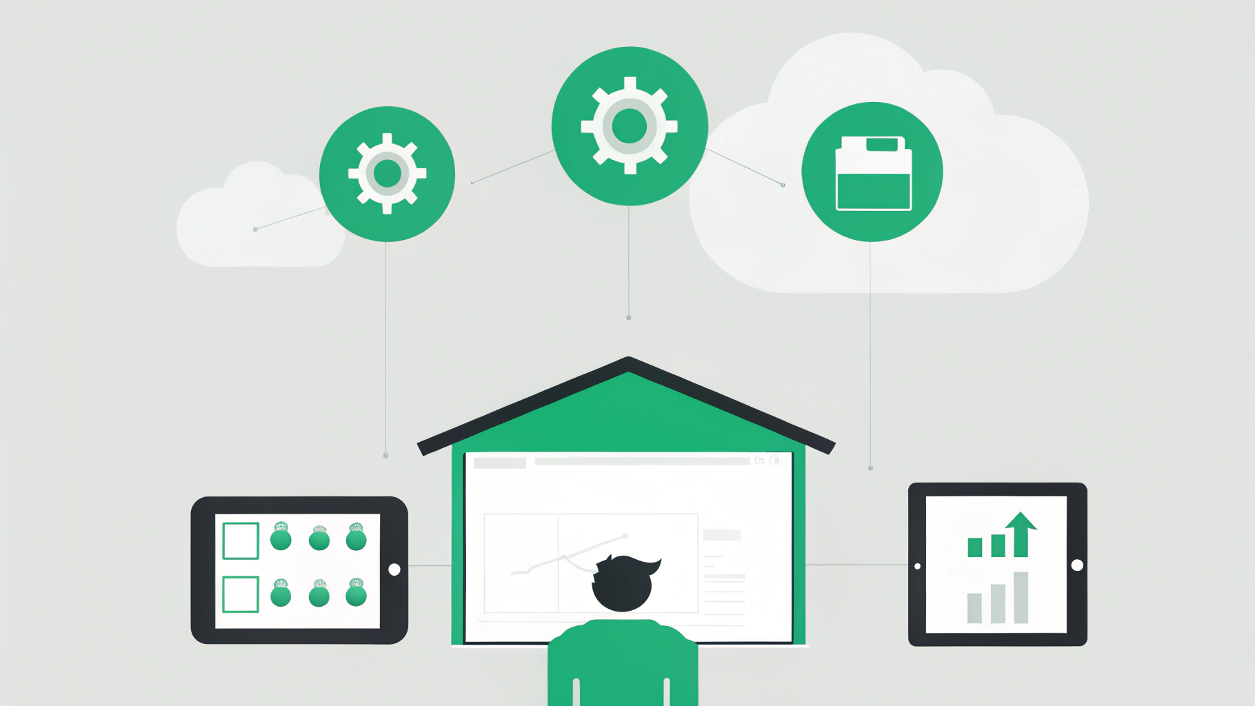 10 Benefits of WMS Warehouse System for Distributors’ Efficiency featured image