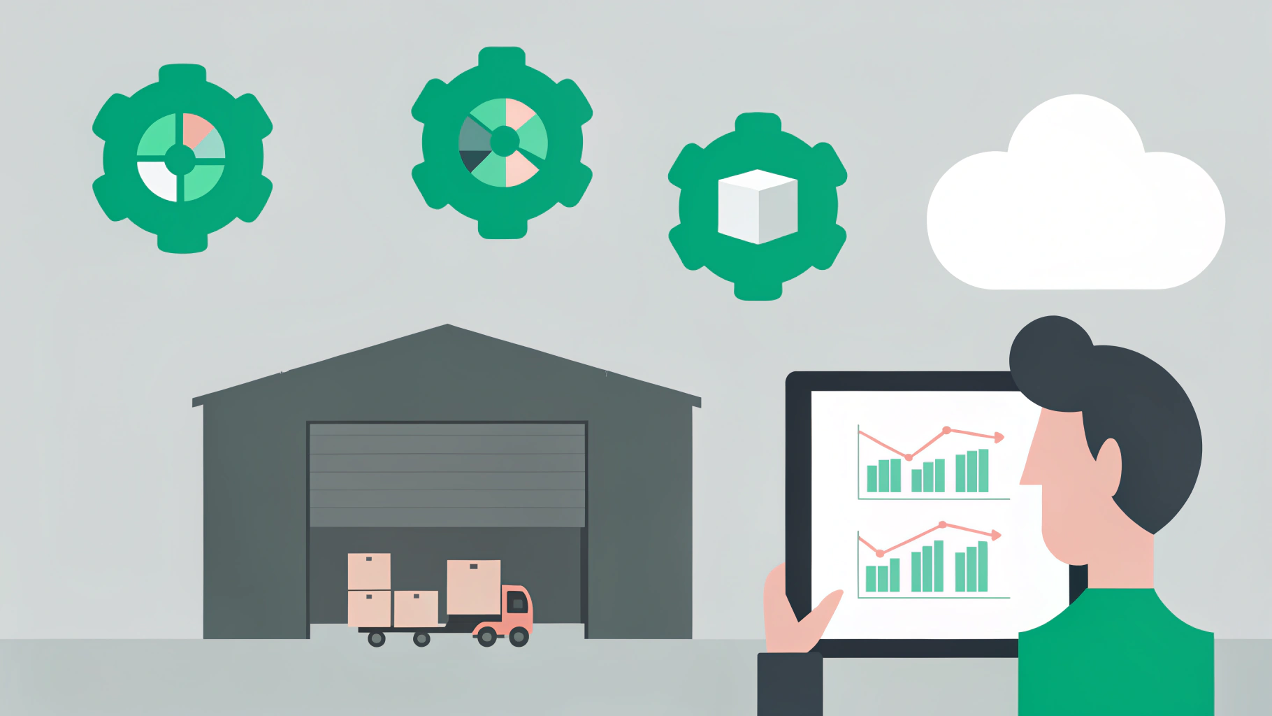 10 Essential Software for Logistics Management You Need Today featured image
