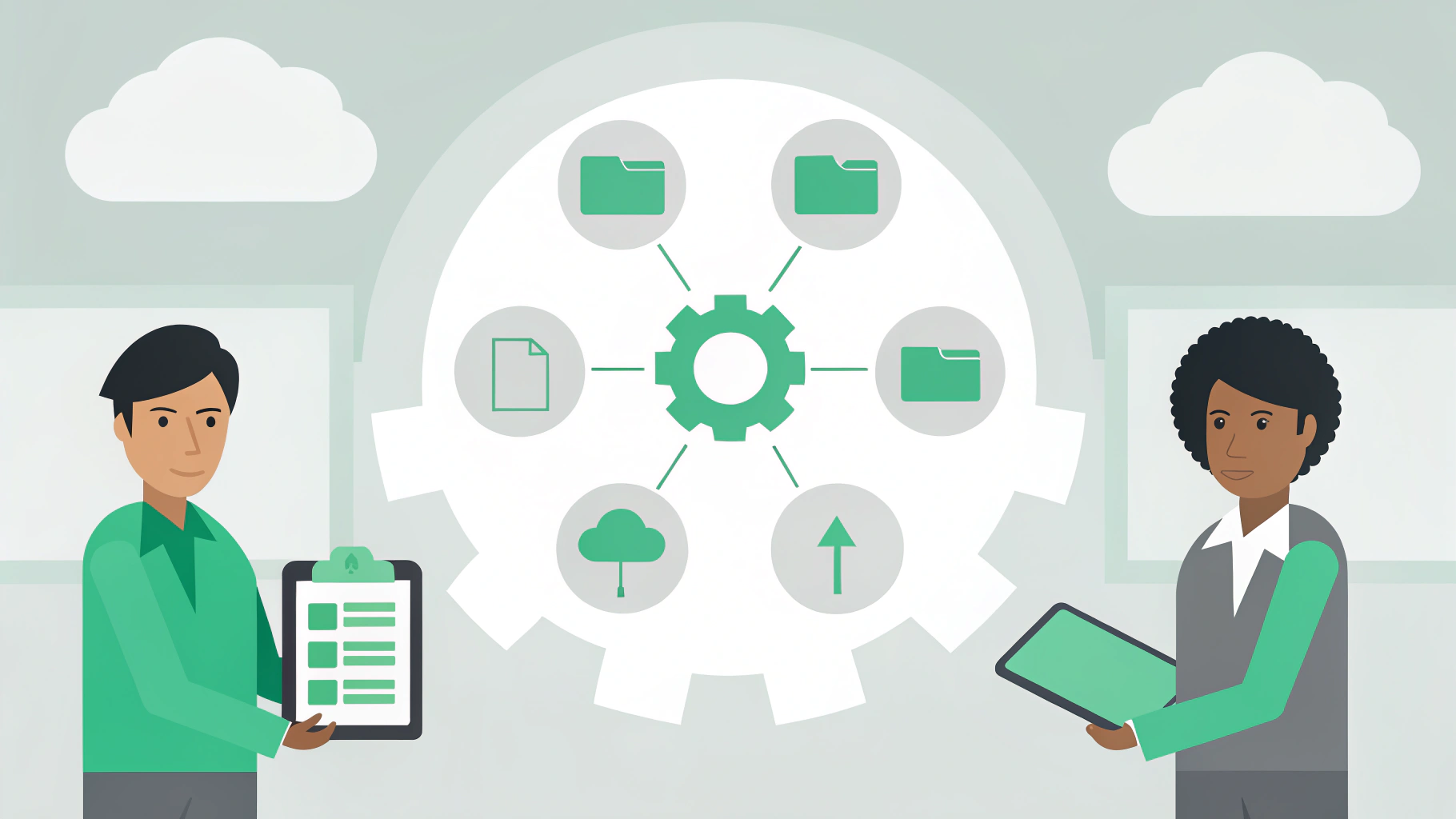 15 Essential ERP Systems for Distributors in 2025 featured image