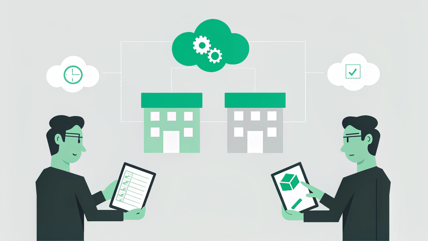 7 Business ERP Solutions to Streamline Distribution Operations featured image