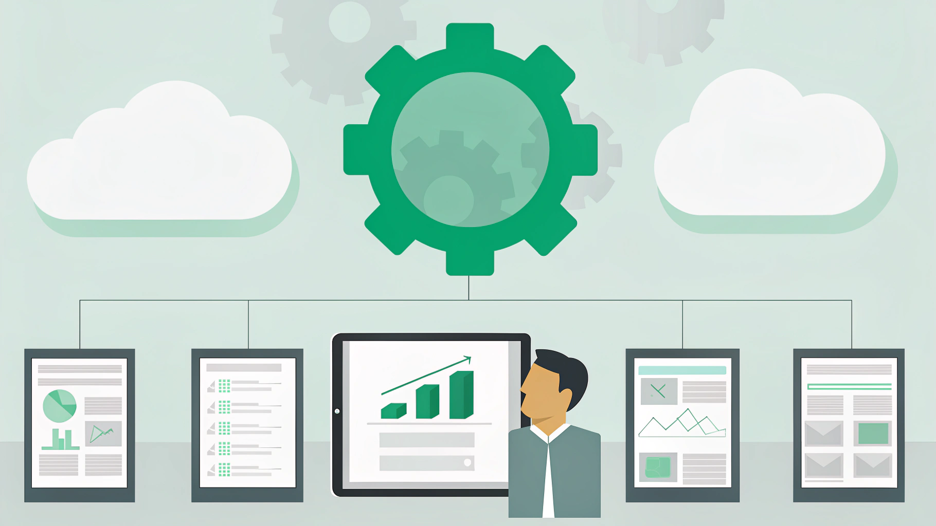 7 Essential Enterprise Content Management Systems for Distributors featured image