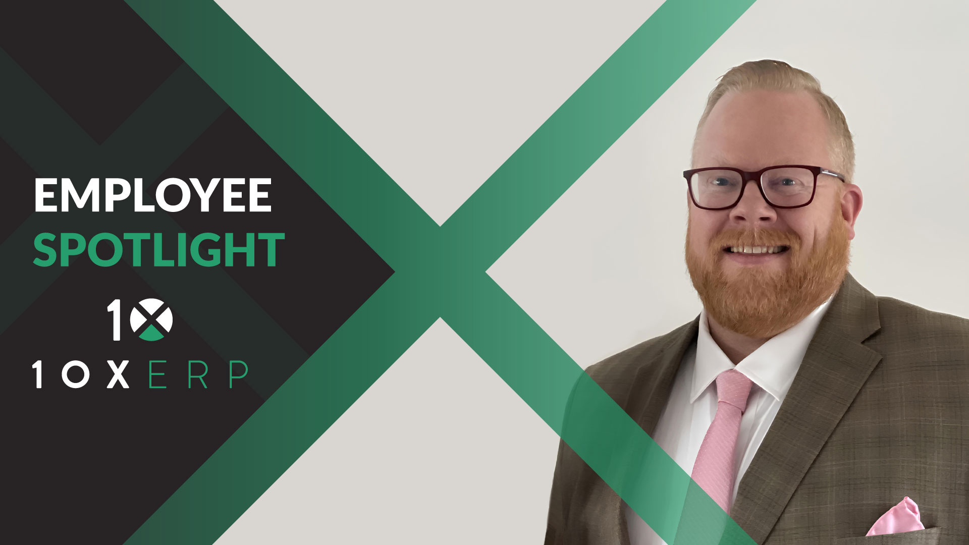 Employee Spotlight: Russell Viets featured image