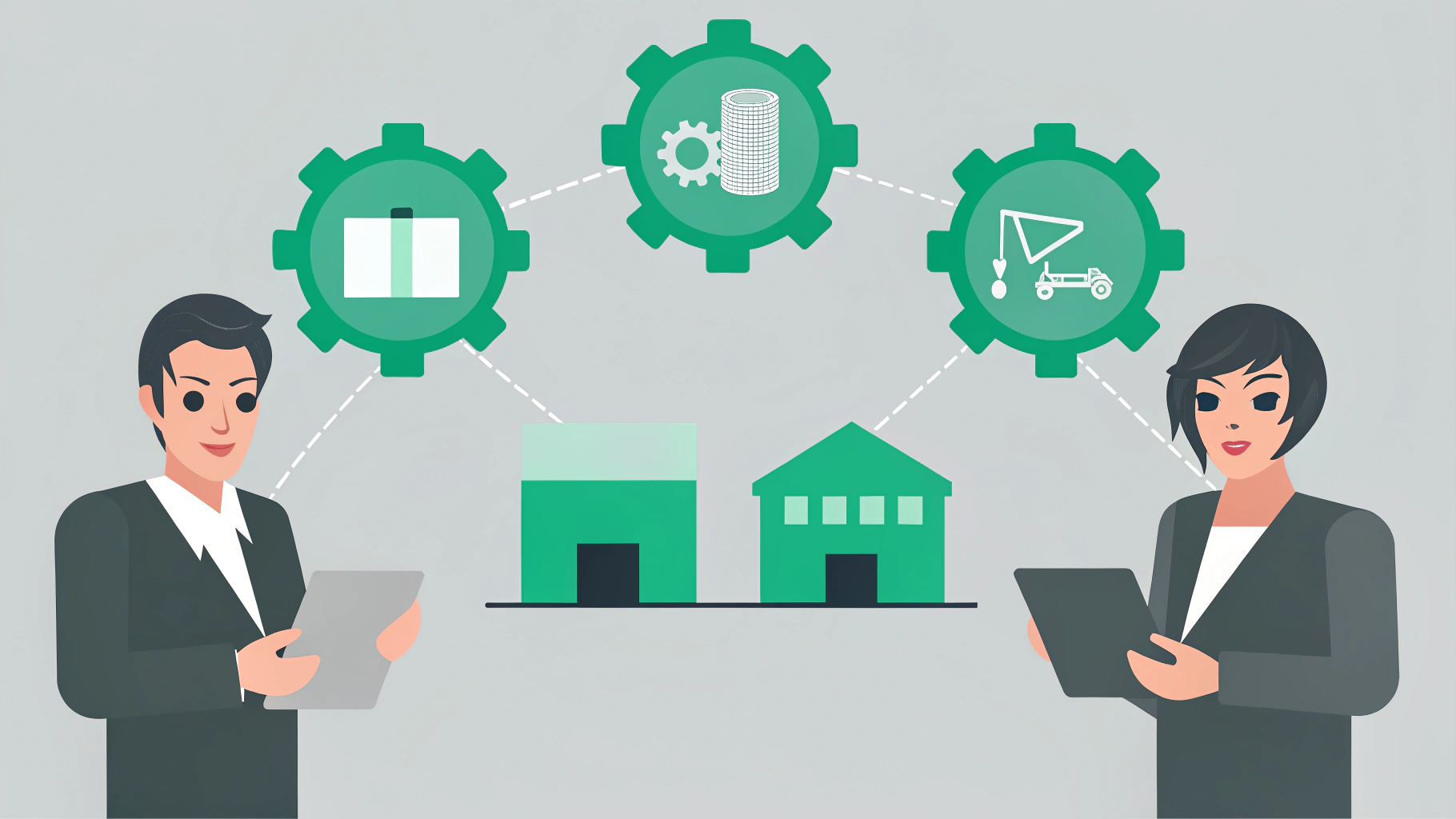 Compare Leading Supply Chain Planning Systems for Distributors featured image