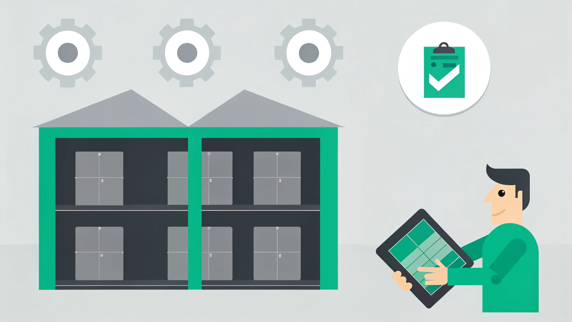 Enhance Fastener Warehouse Operations with These Best Practices featured image