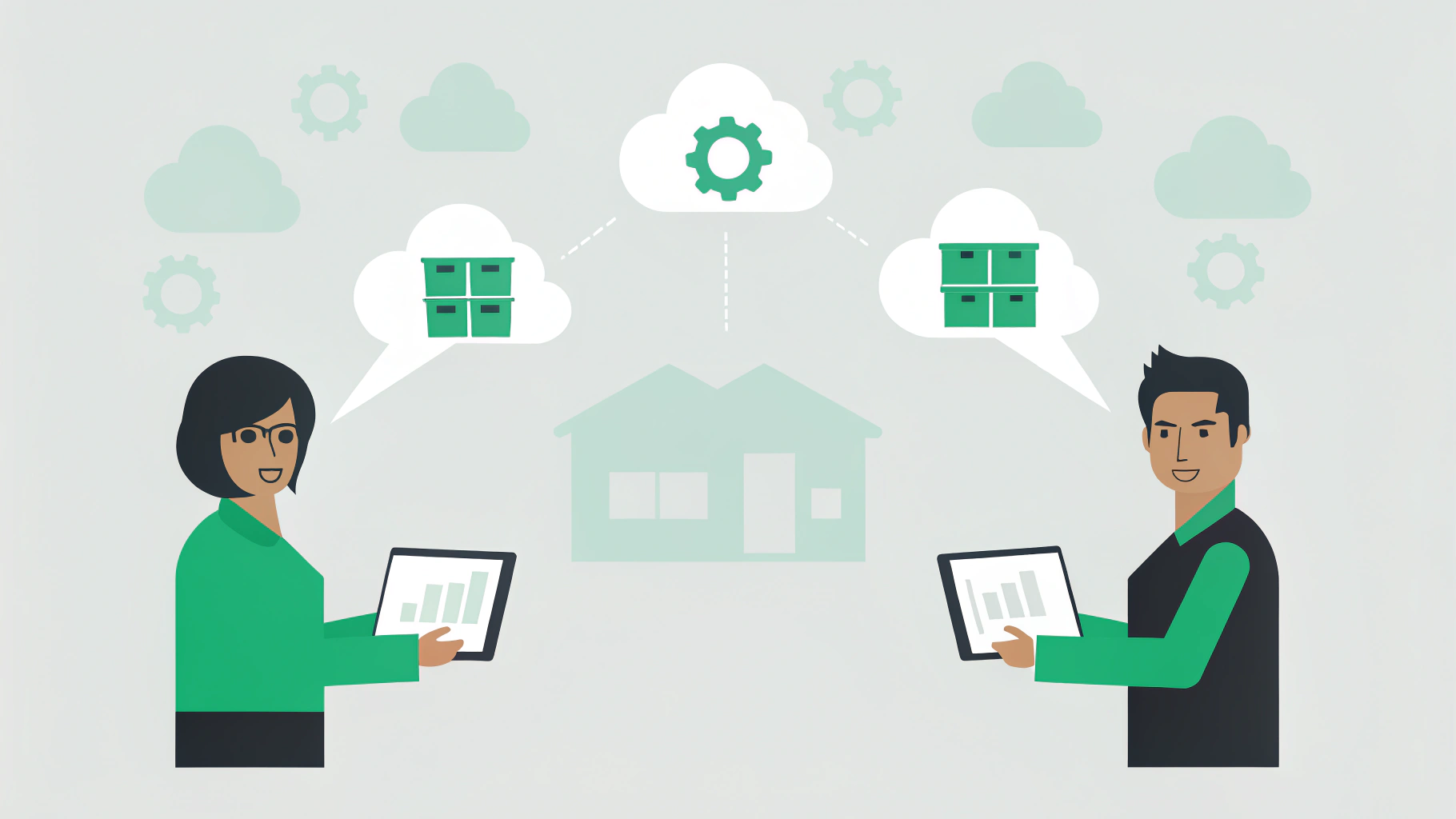 Top ERP Solutions for Distributors: 10 Best Picks for 2025 featured image