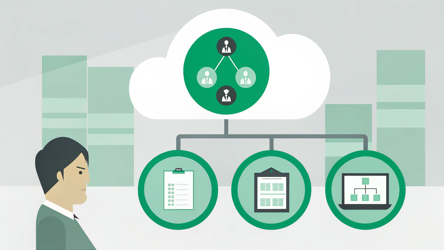 Understanding ERP Benefits for Enhanced Distribution Efficiency featured image
