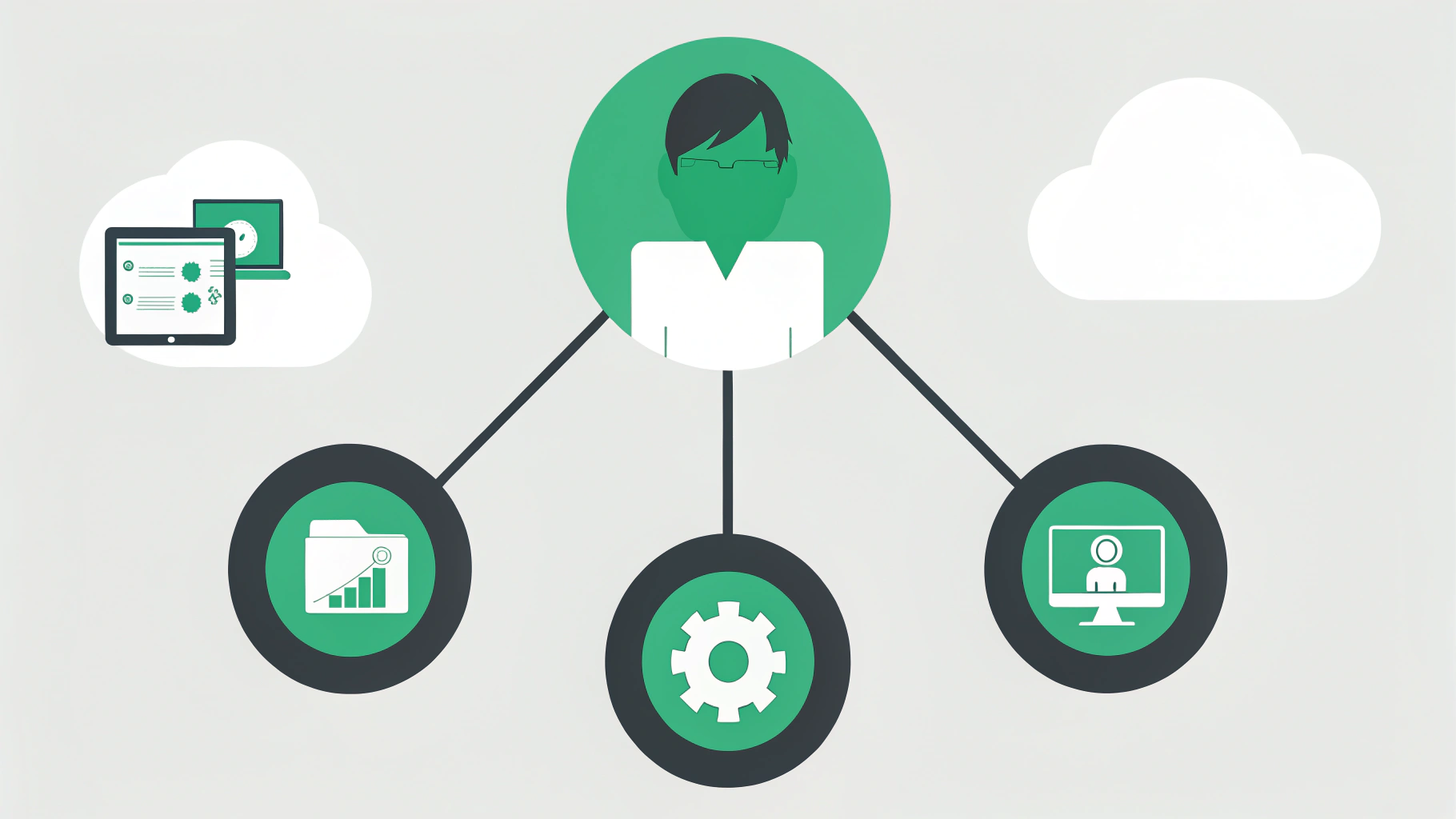 Why SaaS ERP is Essential for Distributors’ Success featured image