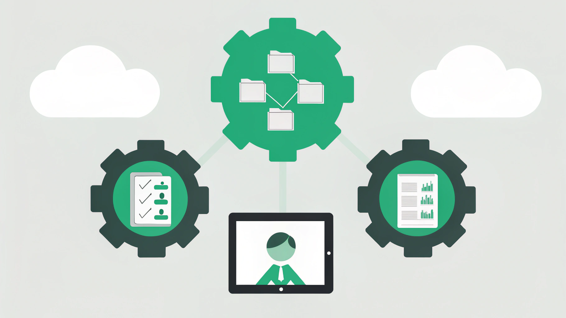 10 Automatic Invoice Processing Solutions for Distributors’ Efficiency featured image