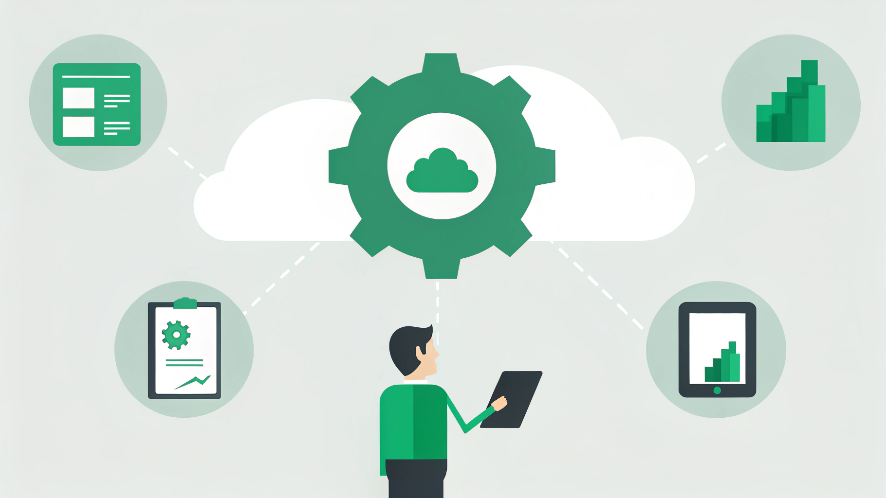 10 Benefits of Cloud Business Software for Distributors featured image