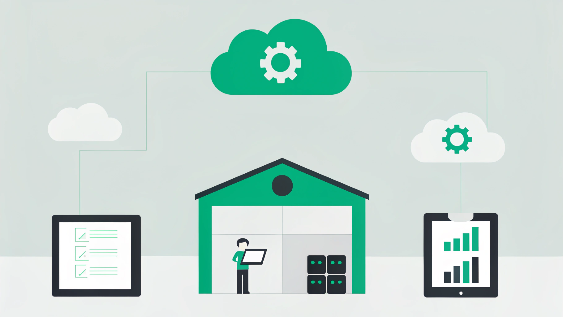 10 Benefits of Invoice Processing Automation for Distributors featured image