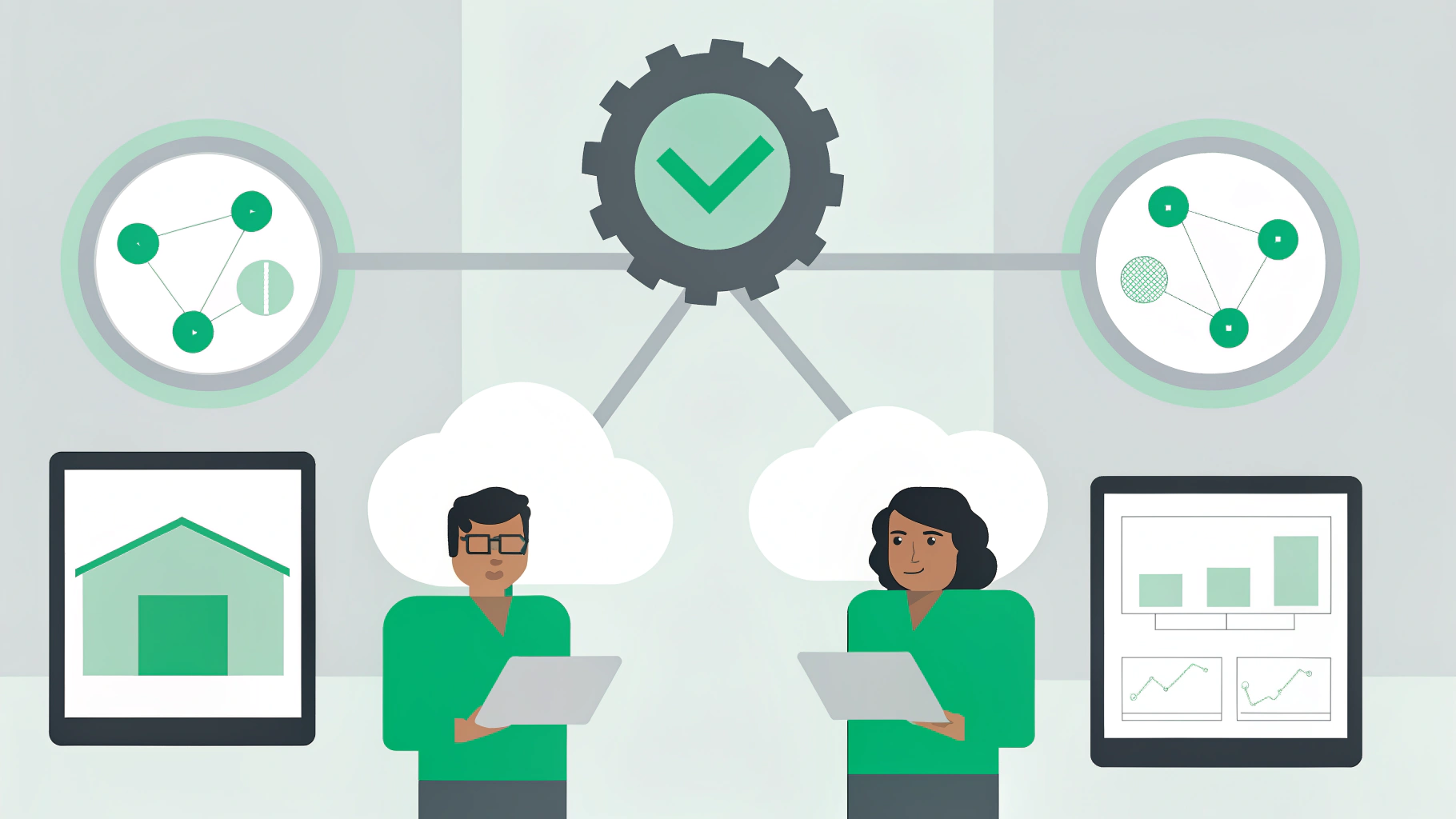 10 Benefits of Supply Chain Agility for Distributors’ Success featured image