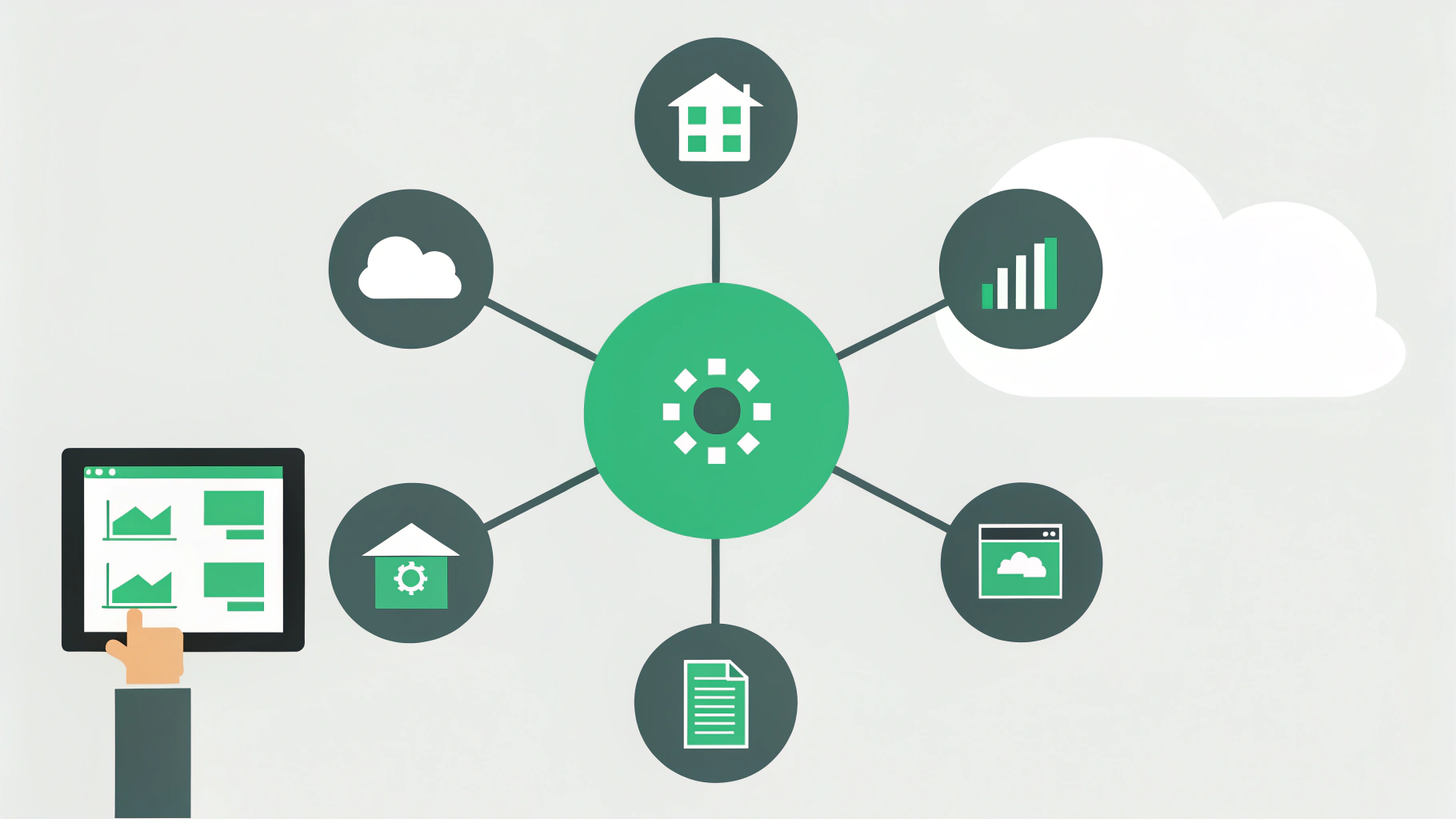 10 Best Supply Chain Visibility Software for 2025 Success featured image