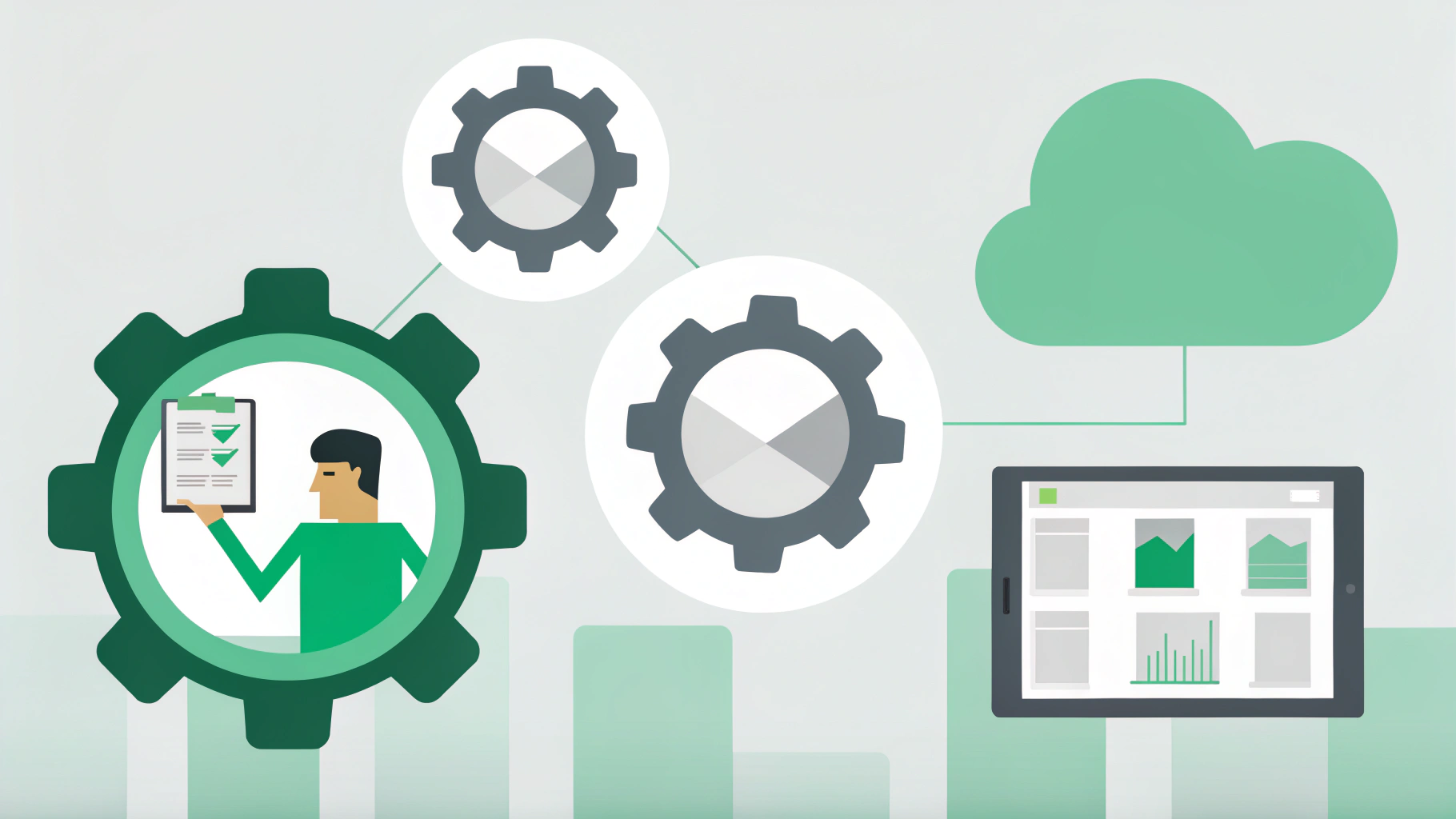 10 Cloud-Based ERP Systems to Boost Distribution Efficiency featured image