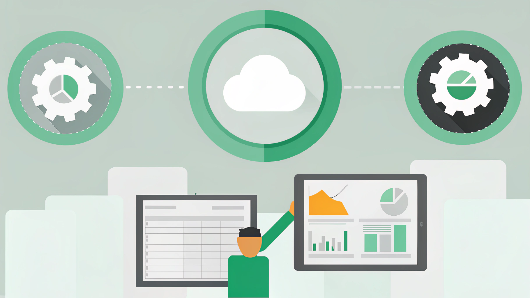 10 ECM Enterprise Content Management Solutions for Distributors featured image