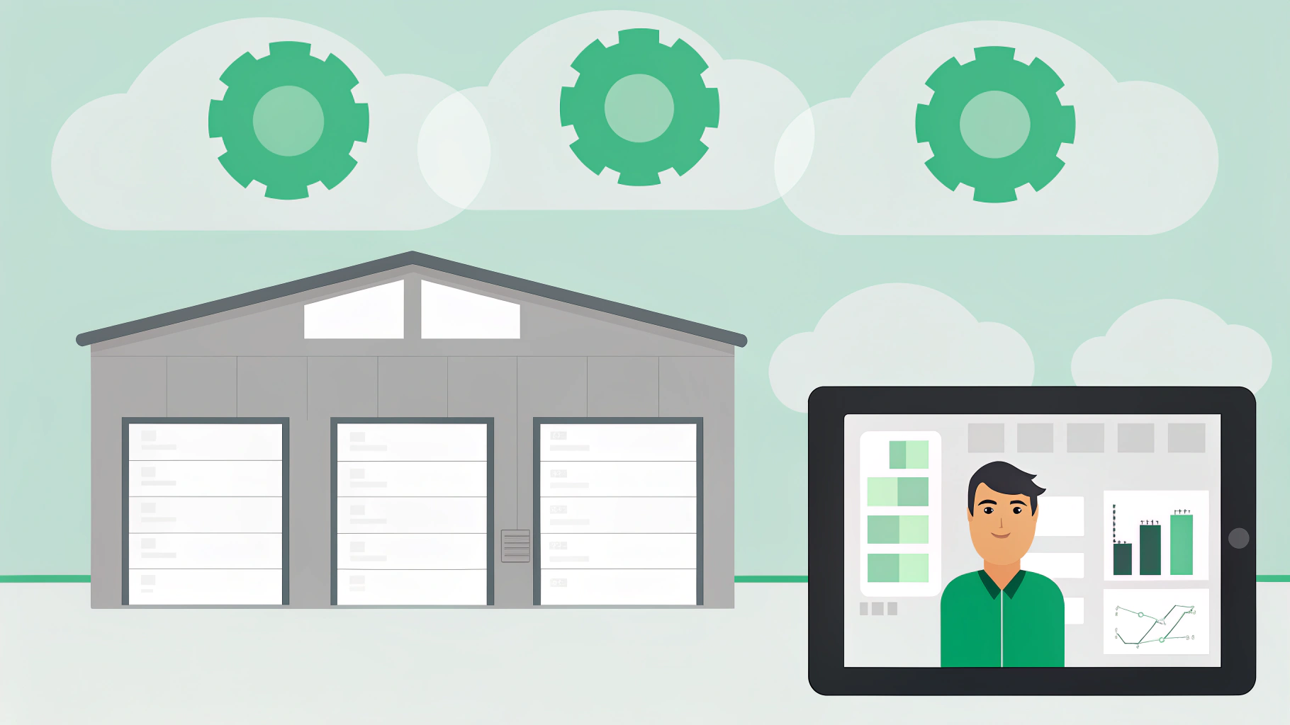 10 Enterprise Planning Software Benefits for Distributors’ Success featured image