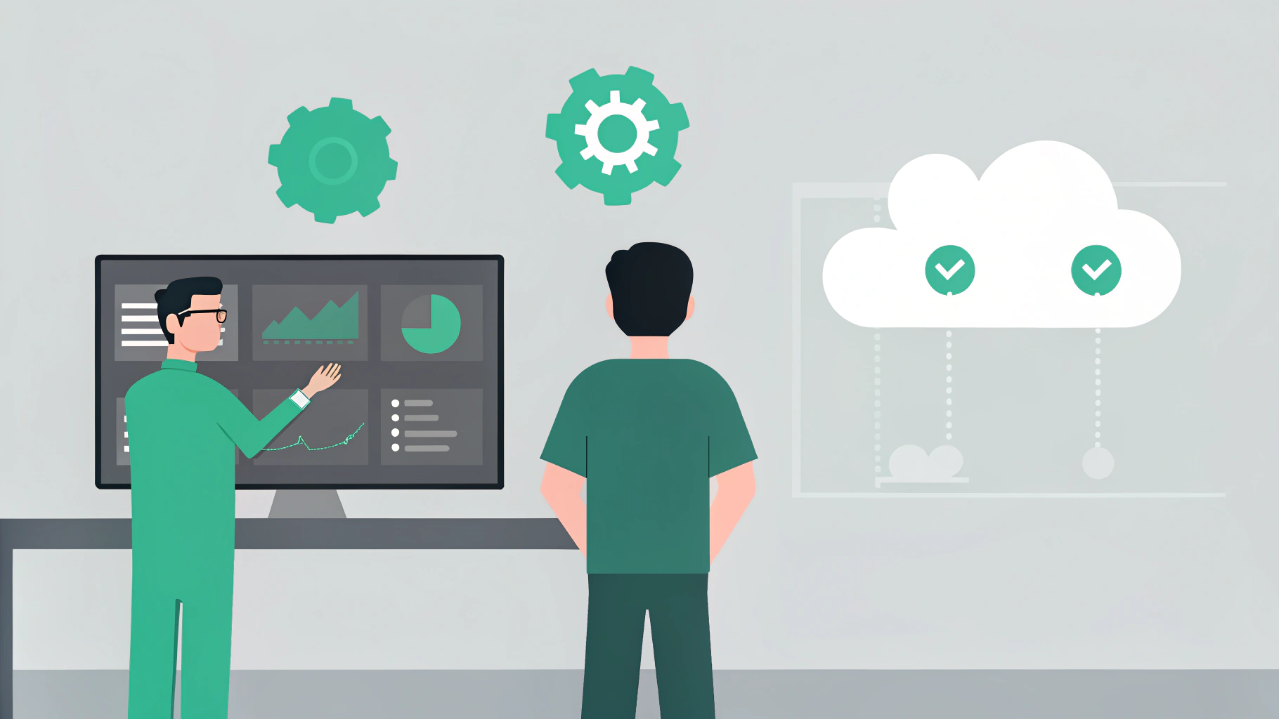 10 ERP Medical Solutions Transforming Healthcare Operations featured image