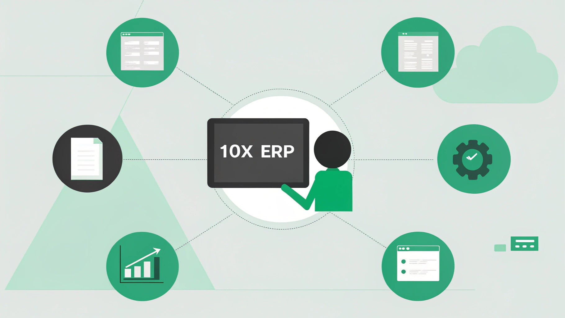 10 Essential Accounting Automation Software for Distributors featured image
