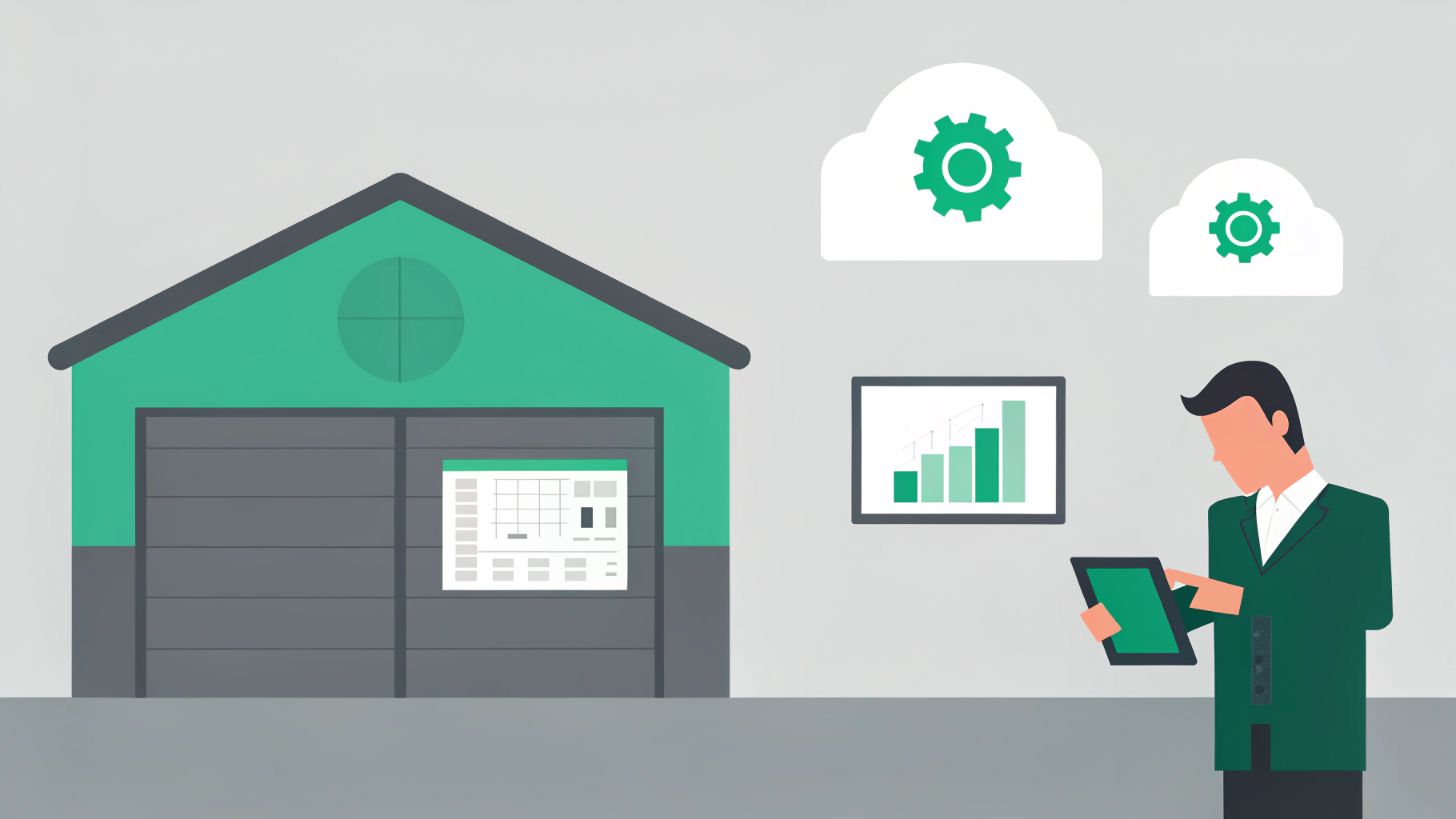 10 Essential Features of Demand and Supply Planning Software featured image