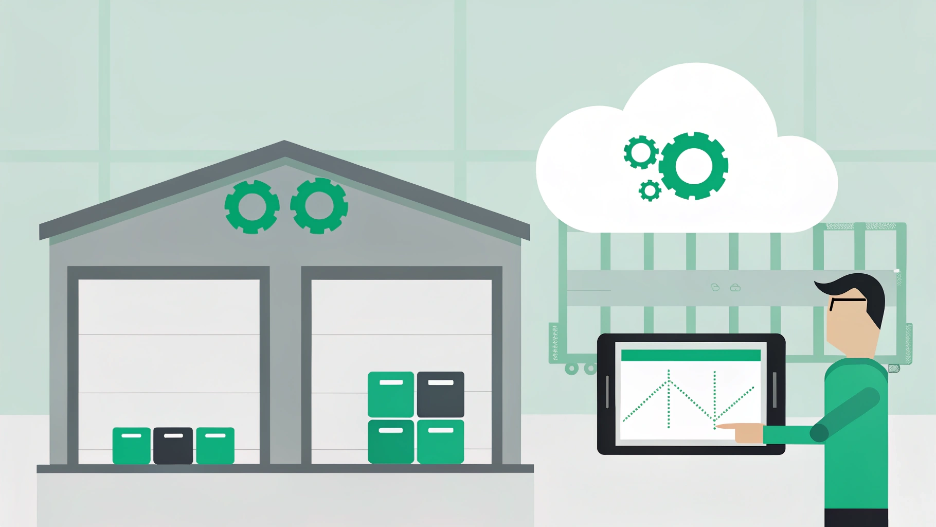 10 Essential Features of WMS Software for Distributors featured image