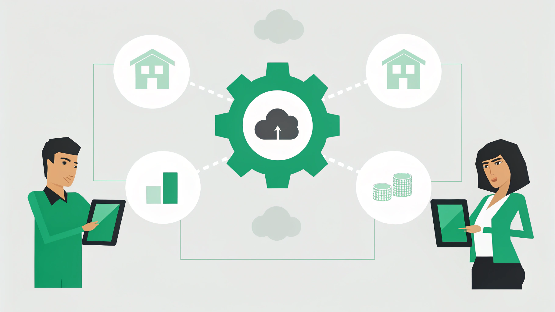 10 Essential Inventory and Warehouse Management Systems for Distributors featured image