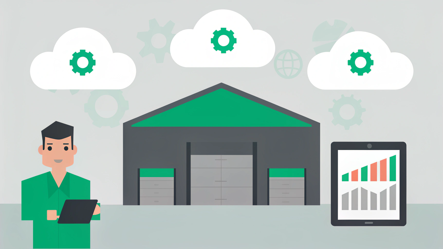 10 Key Elements of an Effective Supply Chain System featured image