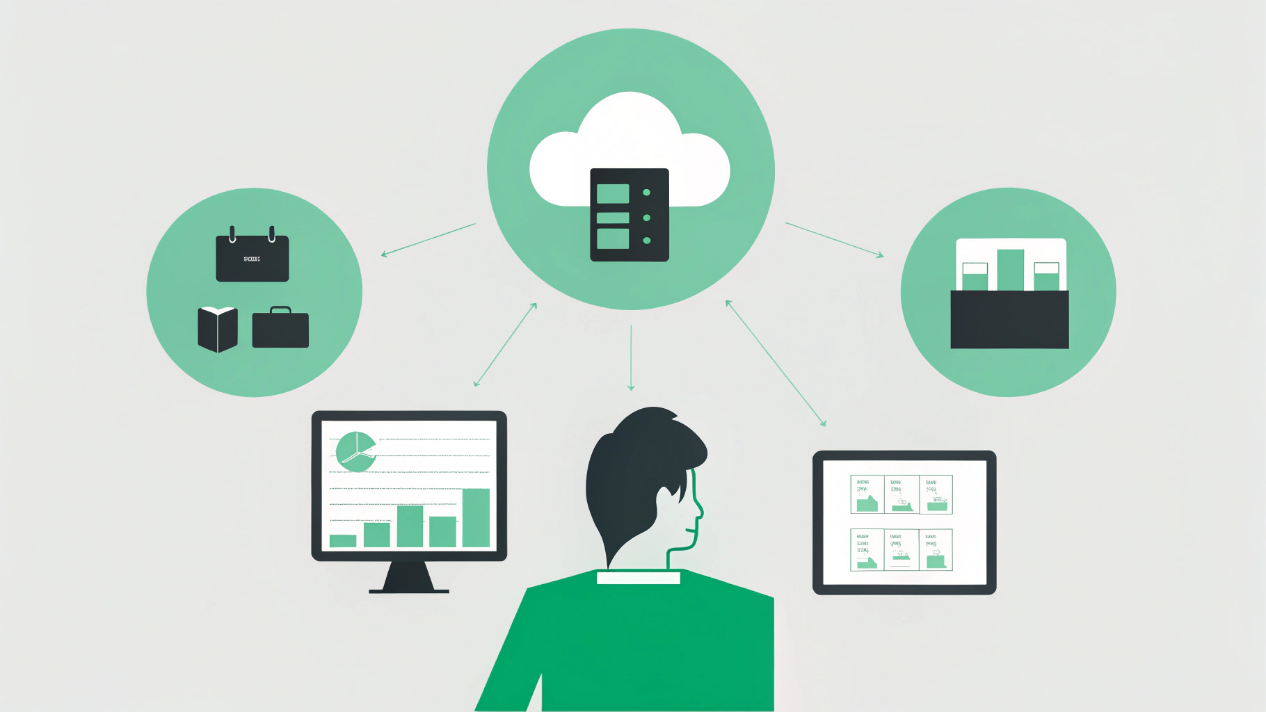 10 Key Features of 10X ERP System for Efficient Operations featured image