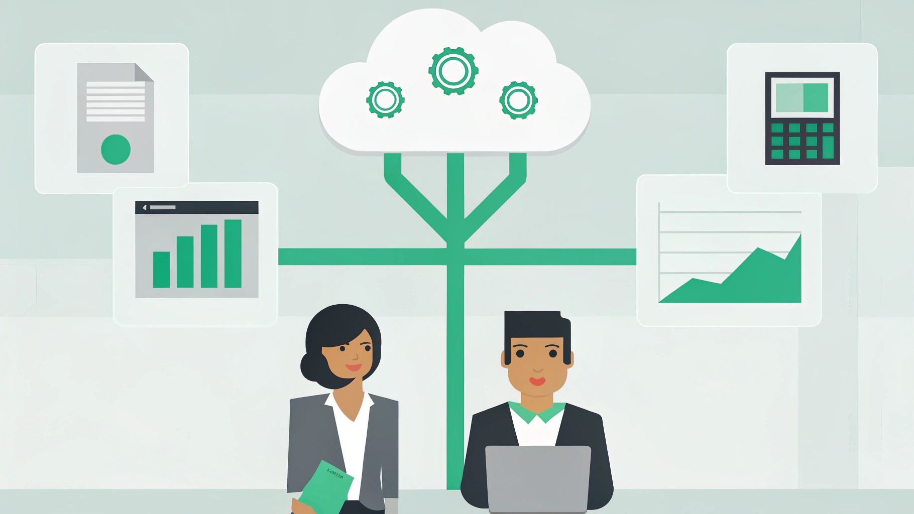 10 Key Features of Supply Chain Software for Distributors featured image