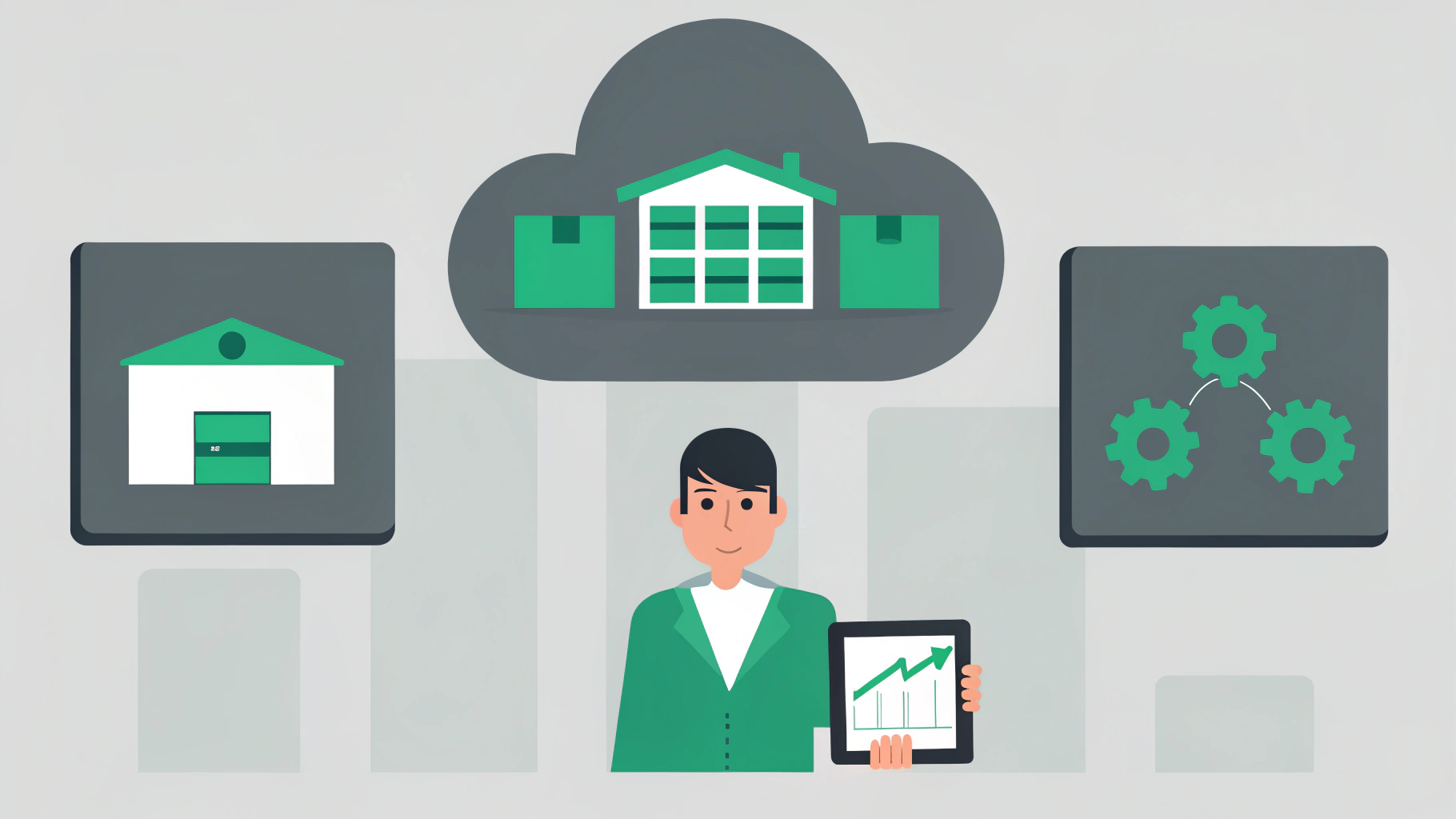 10 Mobile ERP Features Every Distributor Needs for Success featured image