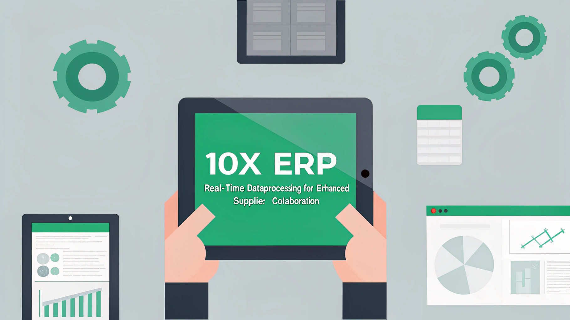 10 Supplier Collaboration Software Solutions for Operations Managers featured image