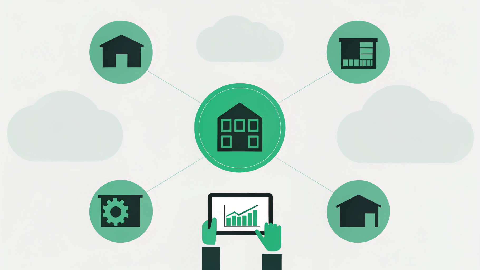 10 Supply Chain Visibility Solutions for Distributors featured image