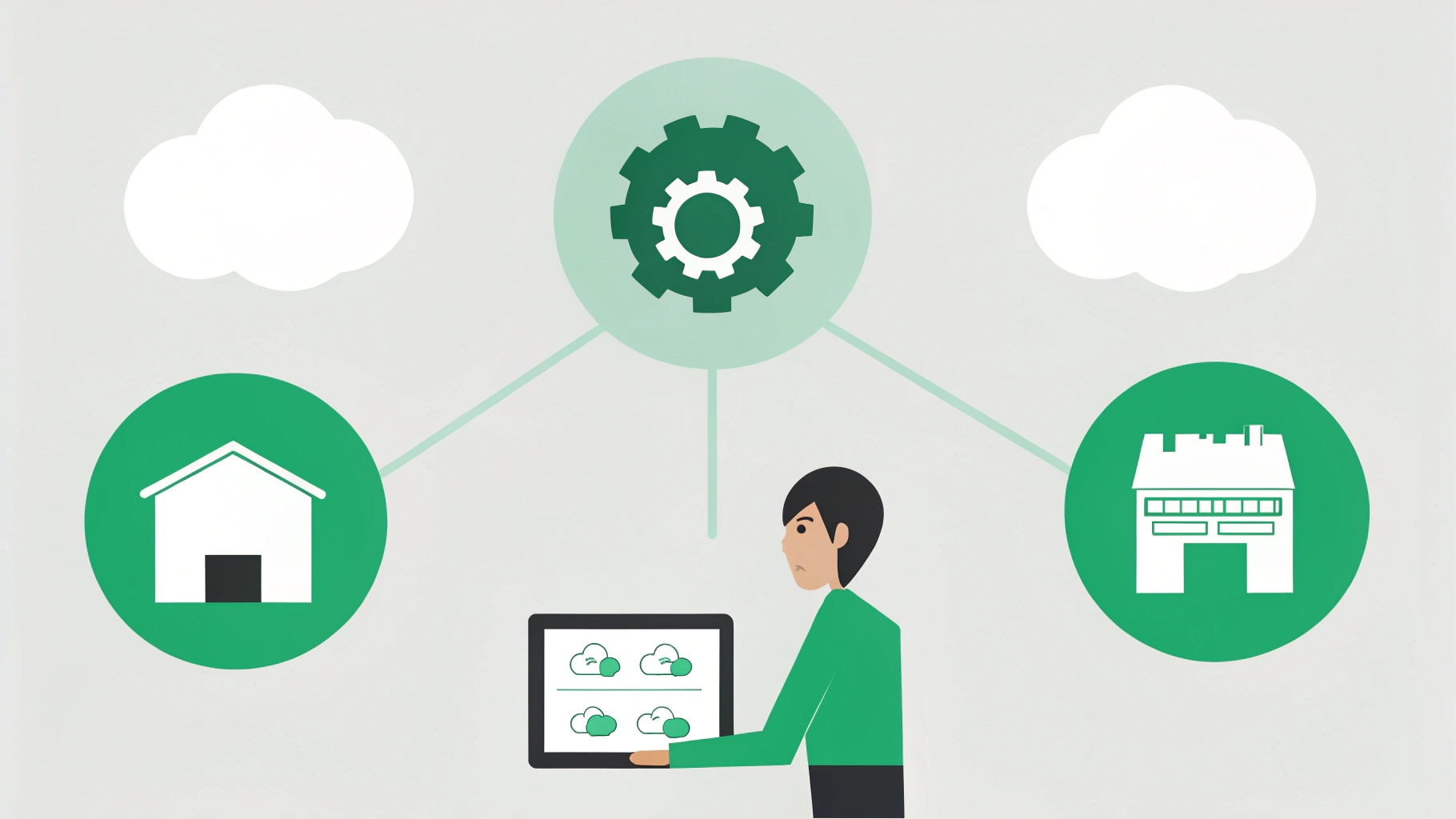 10 Ways Enterprise Resource Management Enhances Distribution Efficiency featured image