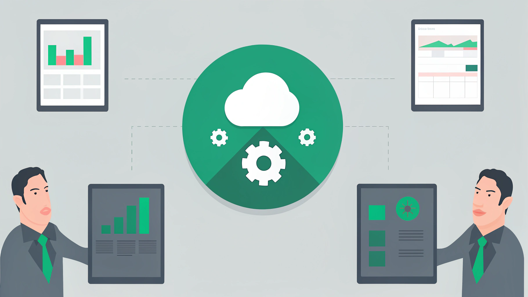 13 Best Accounting CRM Software for Efficient Operations Management featured image