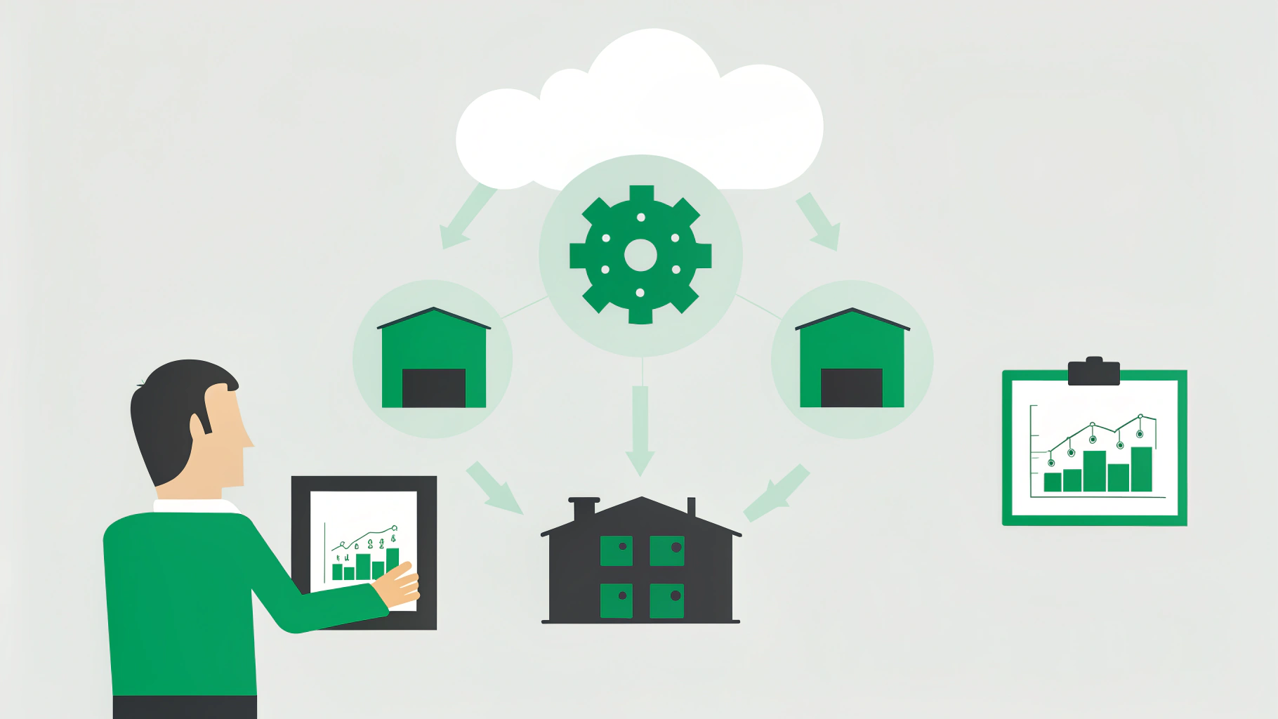 5 Best Practices for Supply Chain Production Planning Success featured image