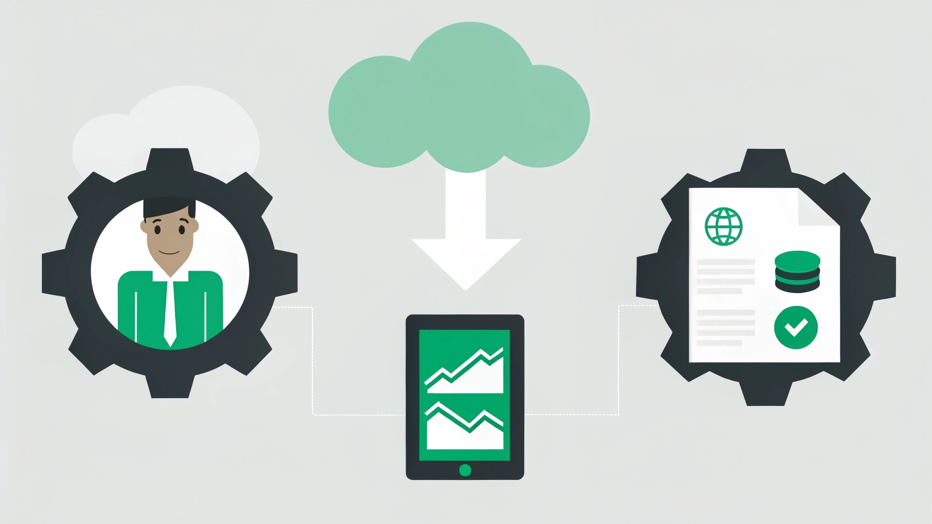 7 Benefits of Invoice Automation for Distributors featured image