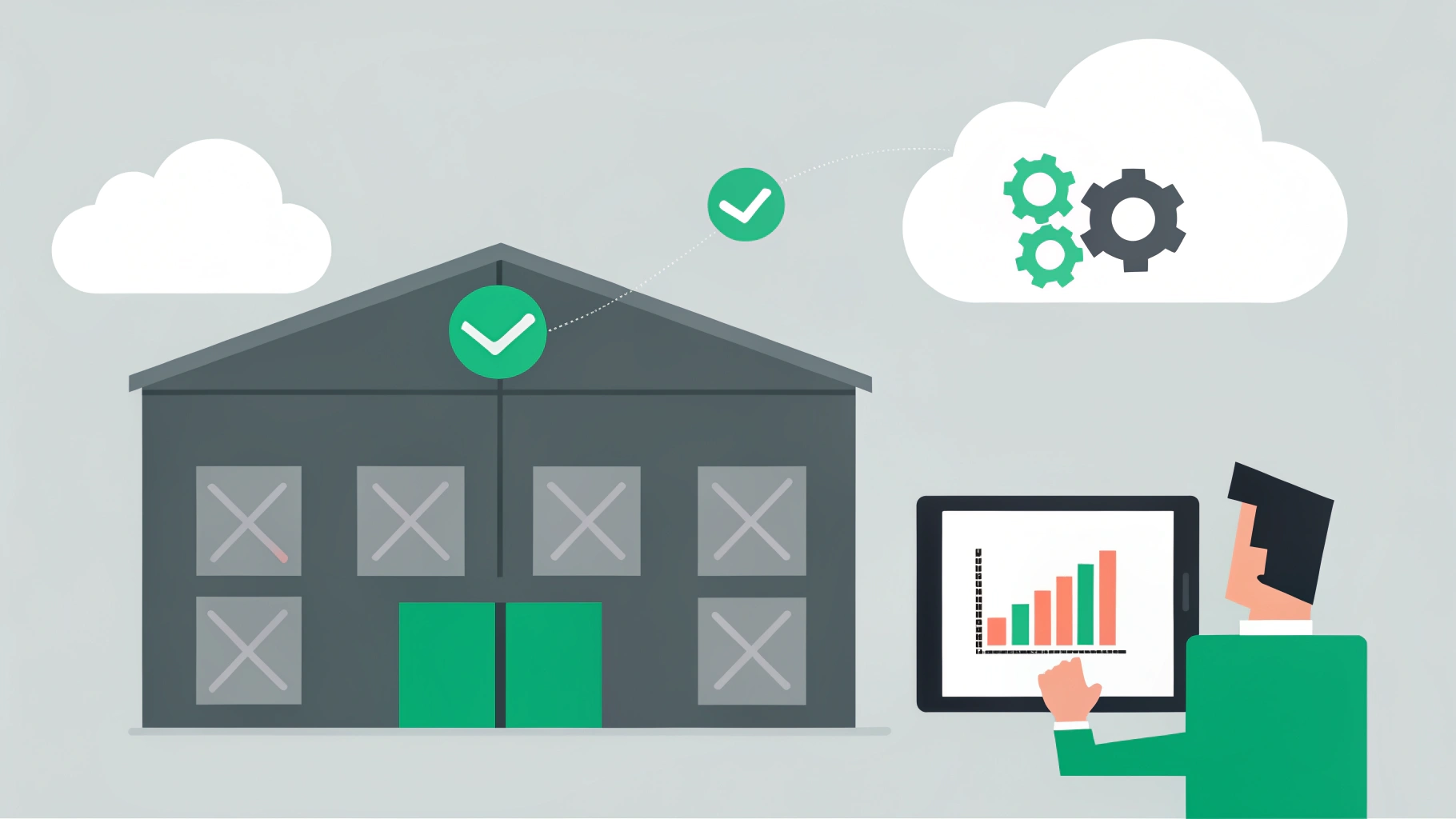 7 Best Warehouse Management Software for Distributors featured image