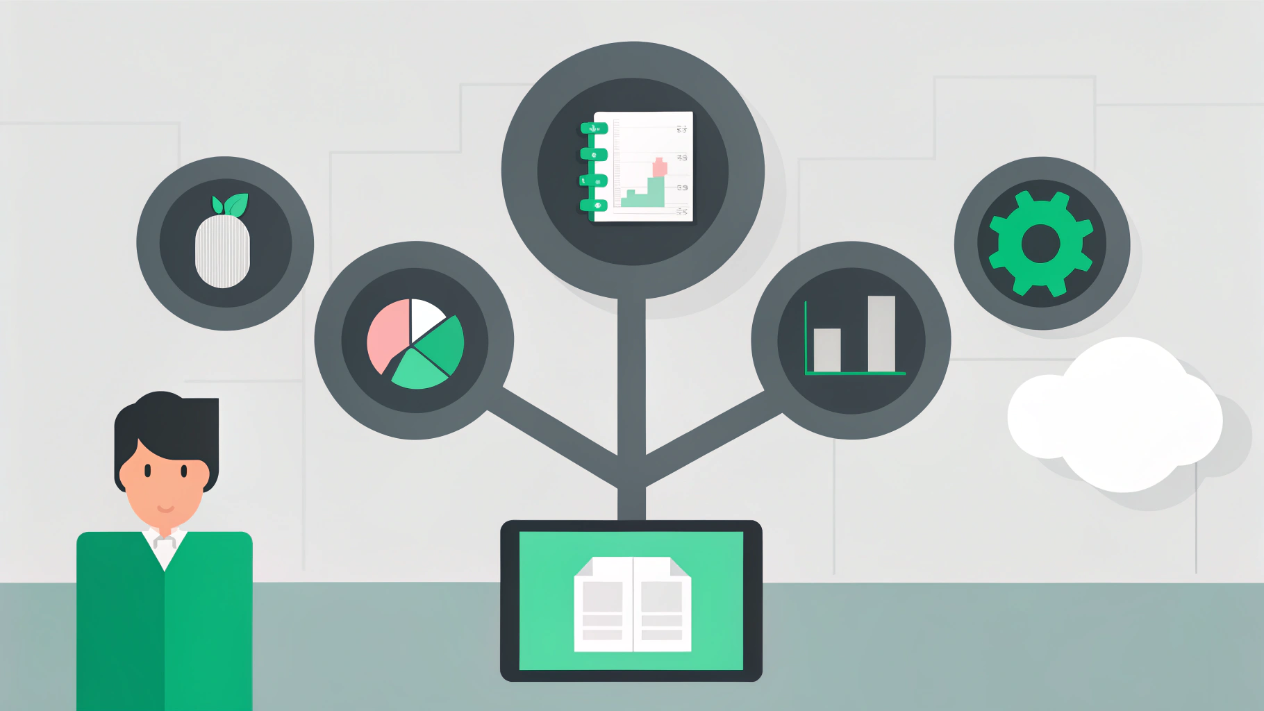 7 ERP Software Cloud Solutions to Streamline Distribution Operations featured image