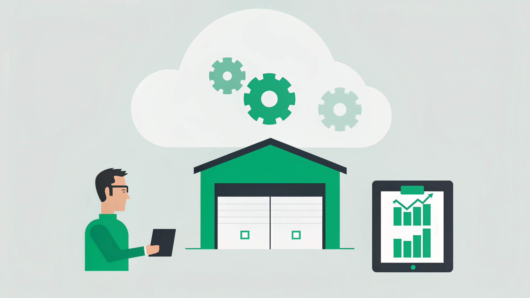 7 Key Features of 10X ERP for Distributors’ Success featured image