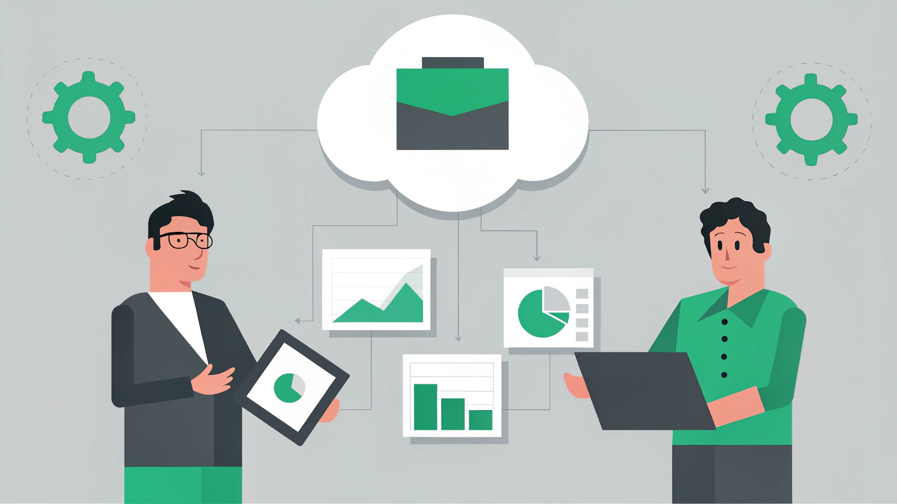 7 Supply Chain Management Solutions for Distributors featured image