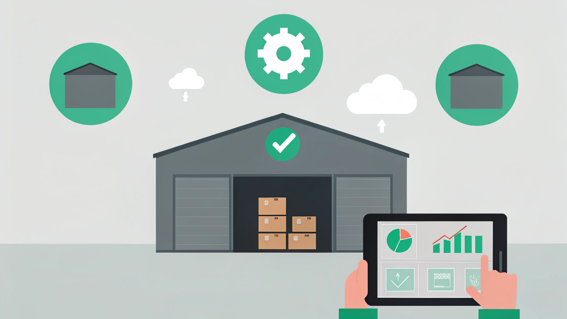 8 Cloud Based Inventory Management Software for Distributors featured image