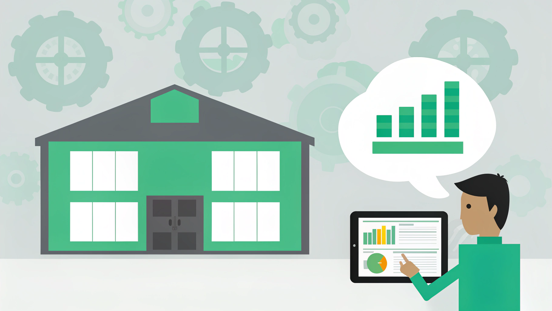 8 Essential Tools for Effective Supply Chain Planning and Control featured image