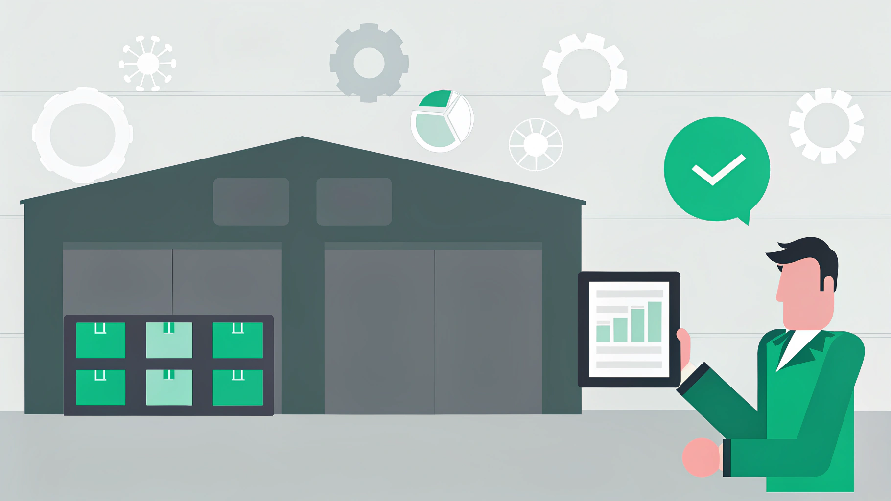 Boost Inventory Accuracy: Strategies for Operations Managers featured image